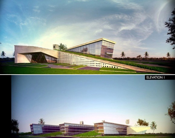 New College Of Engineering Qatar University - Doha
